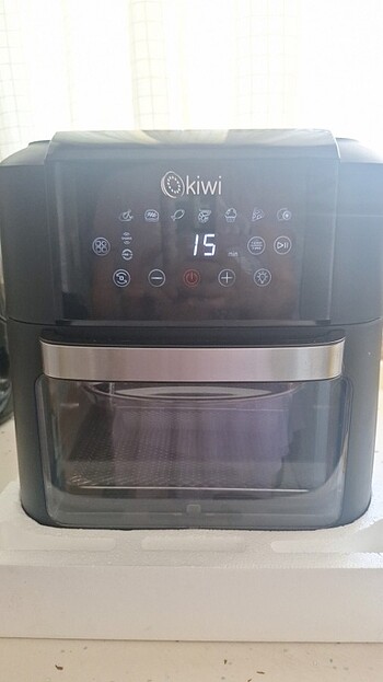 Kiwi 12 litre airfryer 