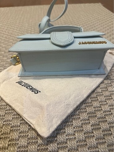 Jacquemus Jacquemus çanta
