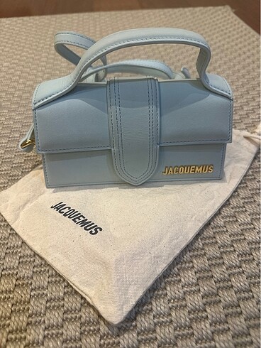 Jacquemus çanta