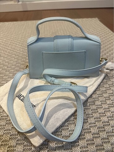 Beden Jacquemus çanta