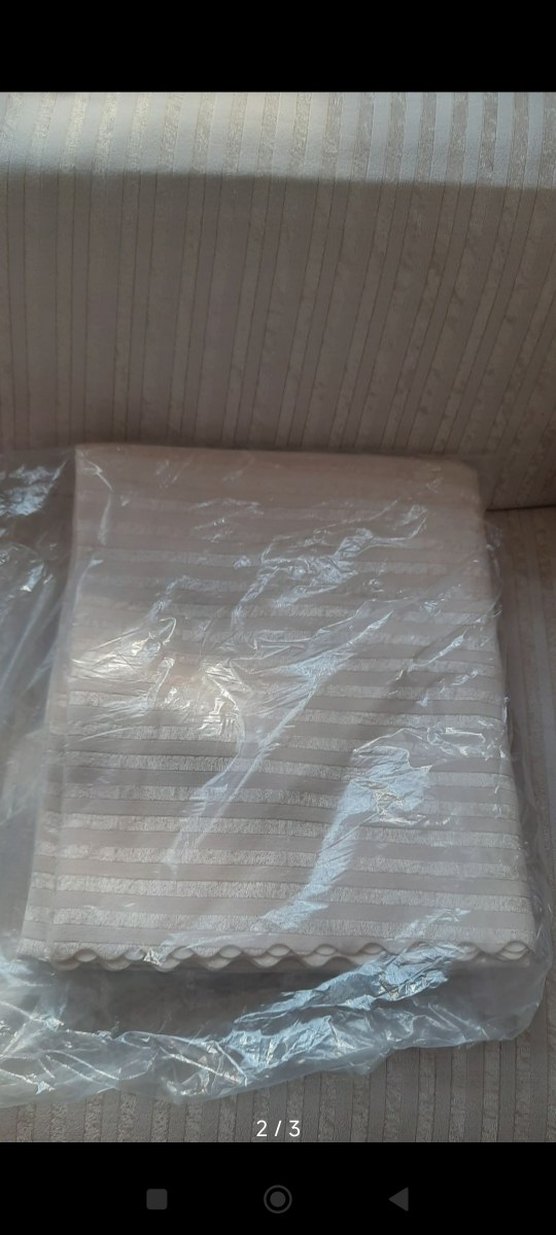 Modern Süngerli Kanepe Örtüsü - Görsel 4