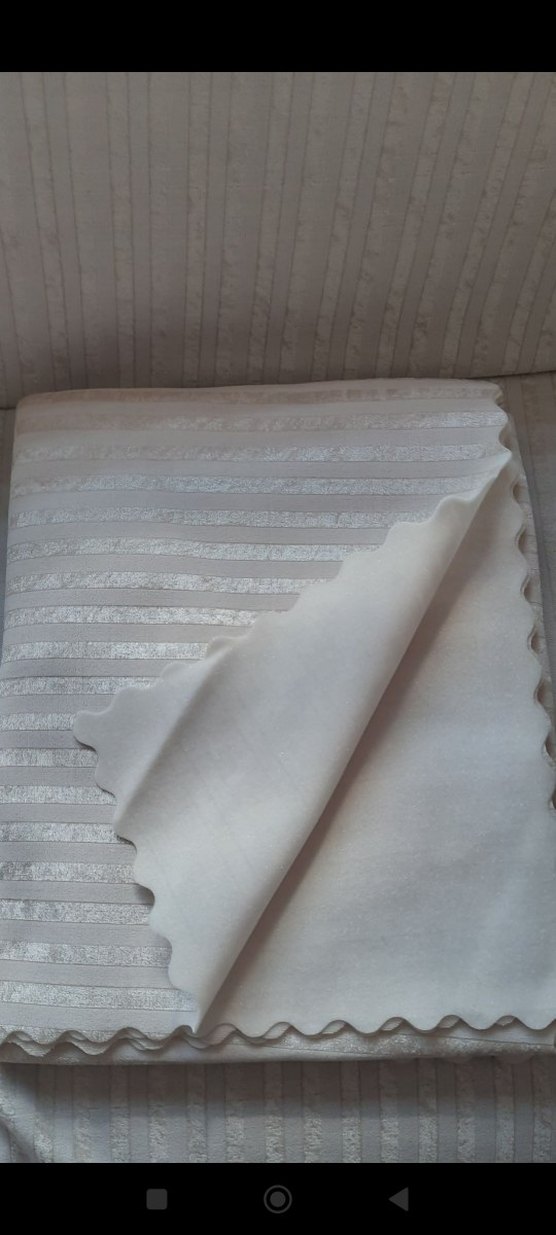 Modern Süngerli Kanepe Örtüsü - Görsel 3