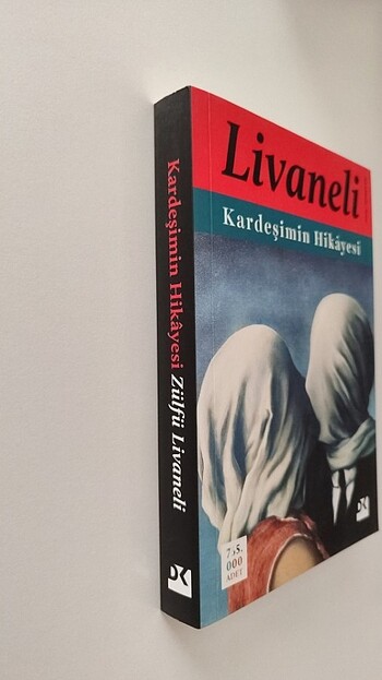 Kardeşimin hikayesi - Zülfü Livaneli