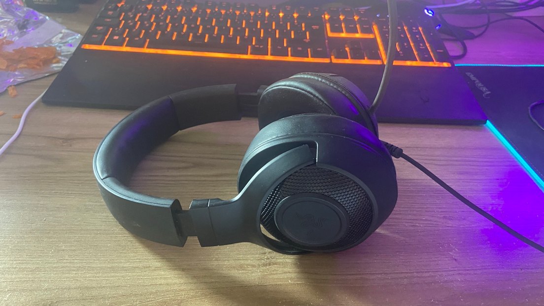 Razer Kraken X Lite Kablolu Oyuncu Kulaklığı 0DIR - Görsel 3