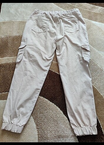 Denim first company