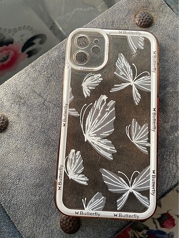 İphone 11 kılıfı