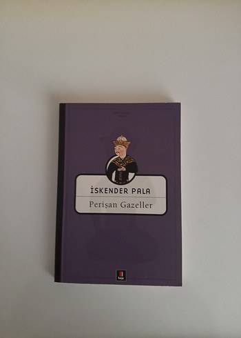 İskender Pala - Perişan Gazeller