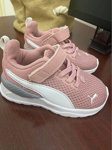 Puma Puma ilk adım spor ayakkabı