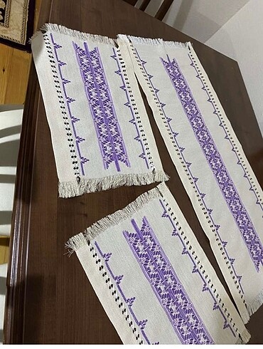  Beden Renk İşleme Yatak Odası Takımı