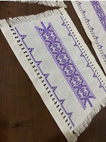 İşleme Yatak Odası Takımı