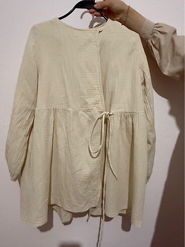 Muslin Kumaş
