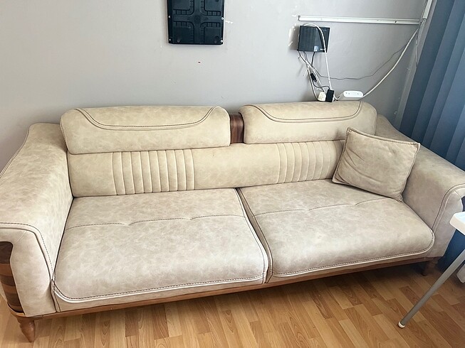 Beden Koltuk takımı