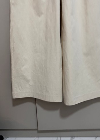 Zara Zara palazzo pantolon