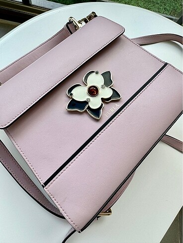 Furla Furla hakiki deri çanta