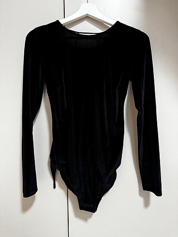 Oysho kadife body