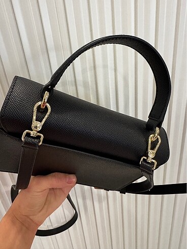 Furla Furla deri çanta