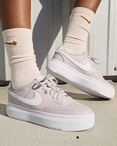 Nike Nike orijinal ayakkabı