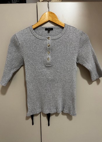 Massimo Dutti Massimo Dutti pamuklu tişört