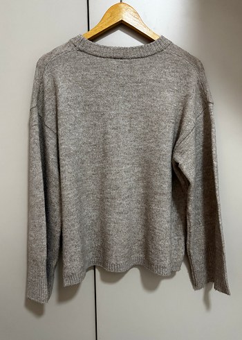 s Beden H&M kazak