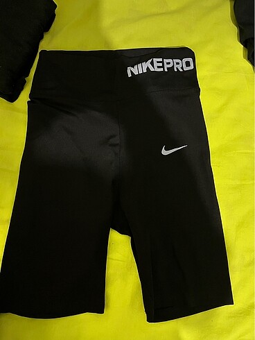 nike pro tayt