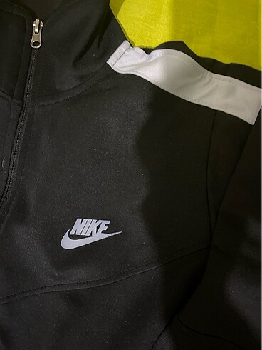 Nike YENİ NİKE CEKET