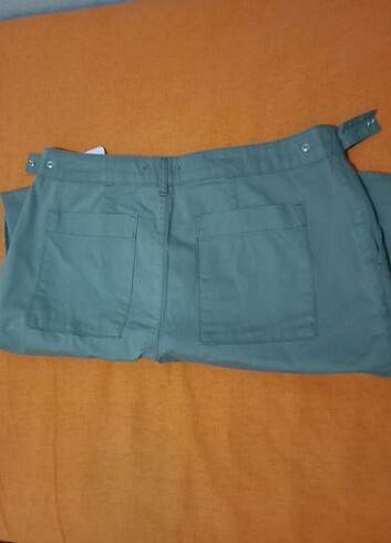 Pantolon 