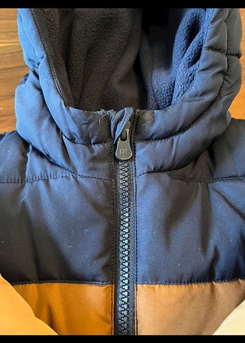 GAP Bebek Mont - Görsel 6