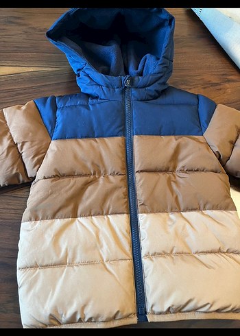 GAP Bebek Mont - Görsel 2