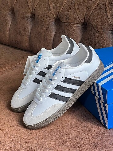 Adidas ~ ADİDAS SAMBA ~
