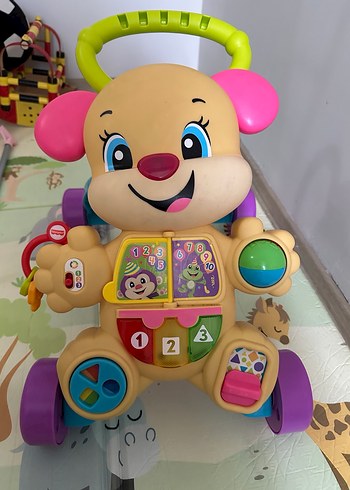 Fisher Price