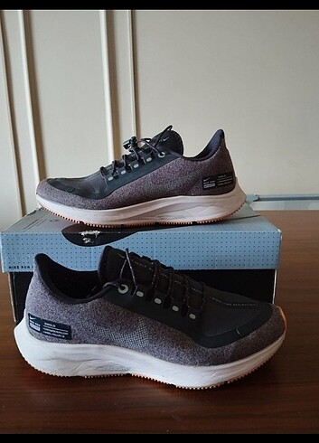 Nike W Air Zoom Pegasus Spor Ayakkabı