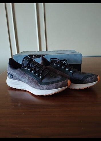 Nike Nike W Air Zoom Pegasus Spor Ayakkabı