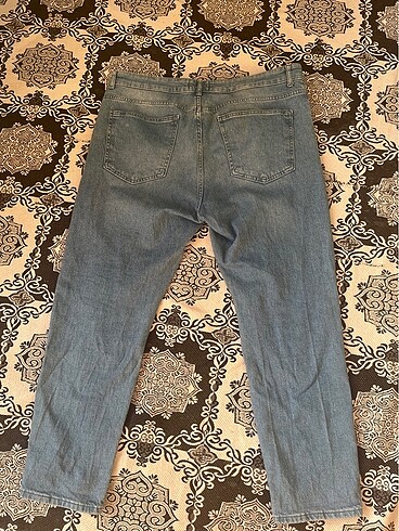 34 Beden LCW PANTALON Kot