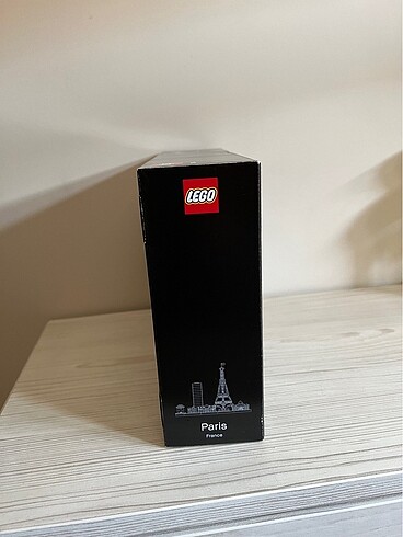 Diğer LEGO PARİS 21044
