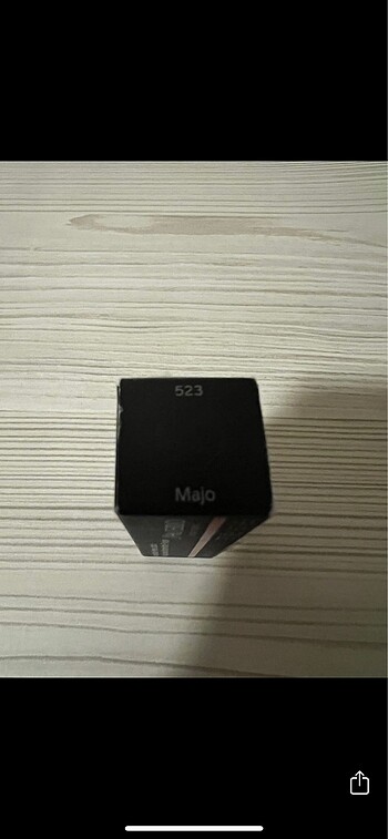 Shiseido SHISEIDO MODERNMATTE RUJ