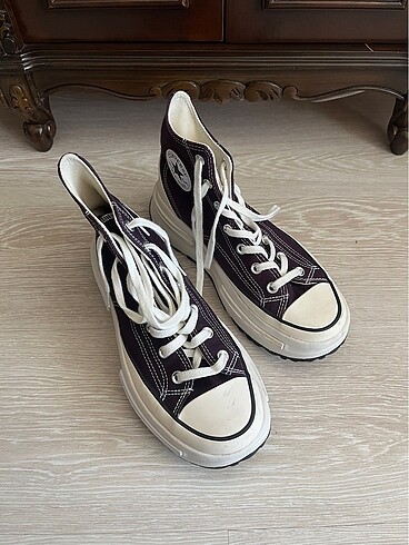 Converse Converse Platform Sneakers