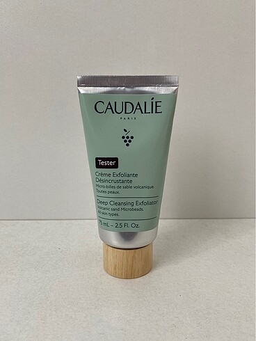 Caudalie Yoğun Arındırıcı Peeling 75 ml