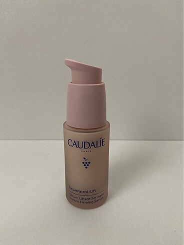 Caudalie Resveratrol Lift Sıkılaştırıcı Yüz Serumu 30 ml