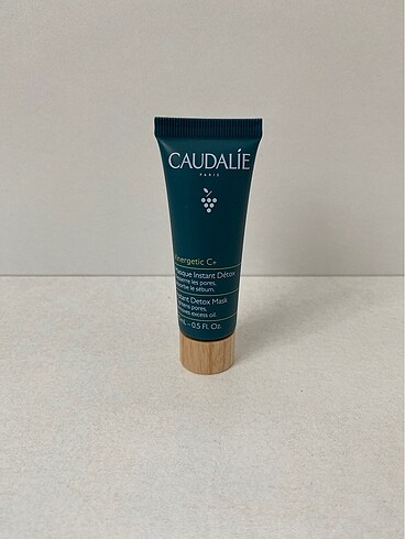 Caudalie Vinergetic C+ Maske 15 ml