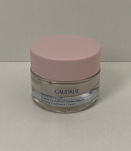 Caudalie Resveratrol Lift Kaşmir Gündüz Kremi 15 ml