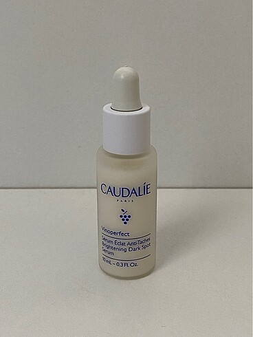 Caudalie Vinoperfect Serum 10 ml