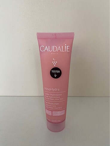 Caudalie VinoHydra Nemlendirfi Jel 60 ml
