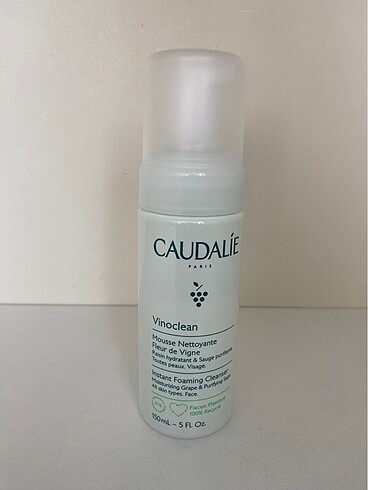 Caudalie Vinoclean Temizleme Köpüğü 150 ml