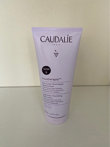 Caudalie Vinotherapist Vücut Losyonu 200 ml