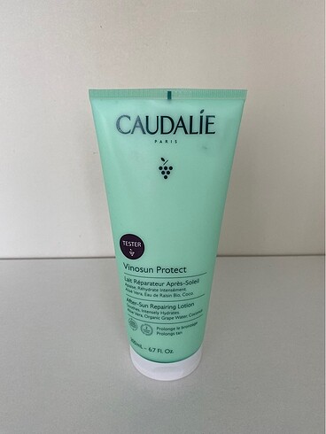 Caudalie Vinosun Güneş Sonrası Losyon 200 ml
