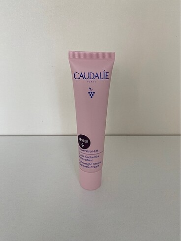 Caudalie Resveratrol Lift Fluide Cilt Bakım Kremi 40 ml