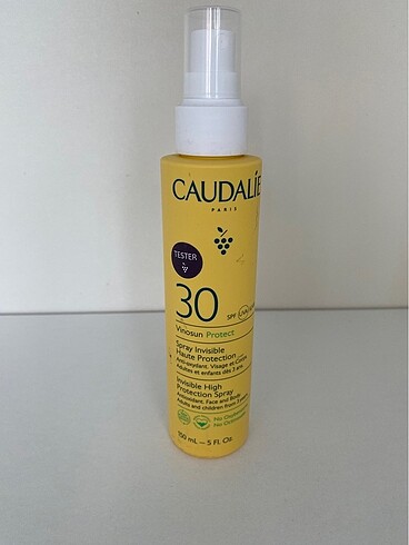 Caudalie Vinosun Protect 30 Faktör Güneş Spreyi 150 ml