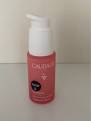 Caudalie VinoHydra Hyaluronic Yüz Serumu 30 ml
