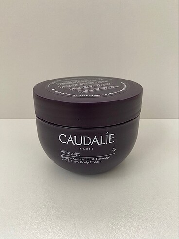 Caudalie Vinosclupt Lift & Firm Body Cream 250 ml