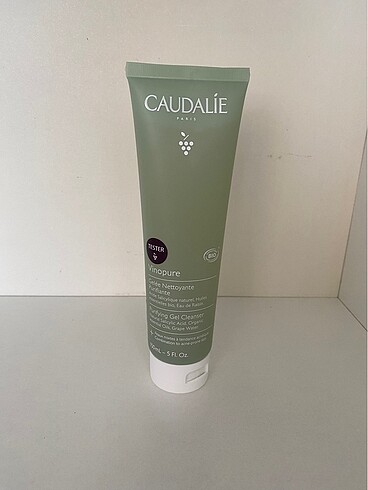 Caudalie Vinopure Arındırıcı Temizleme Jeli 150 ml